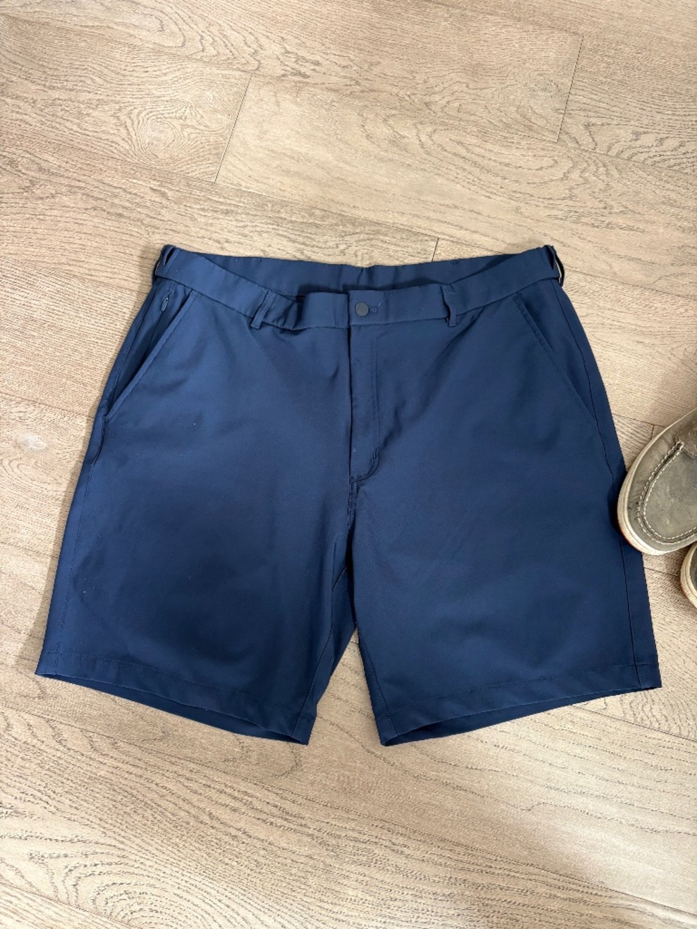 Greg Norman Men’s Short